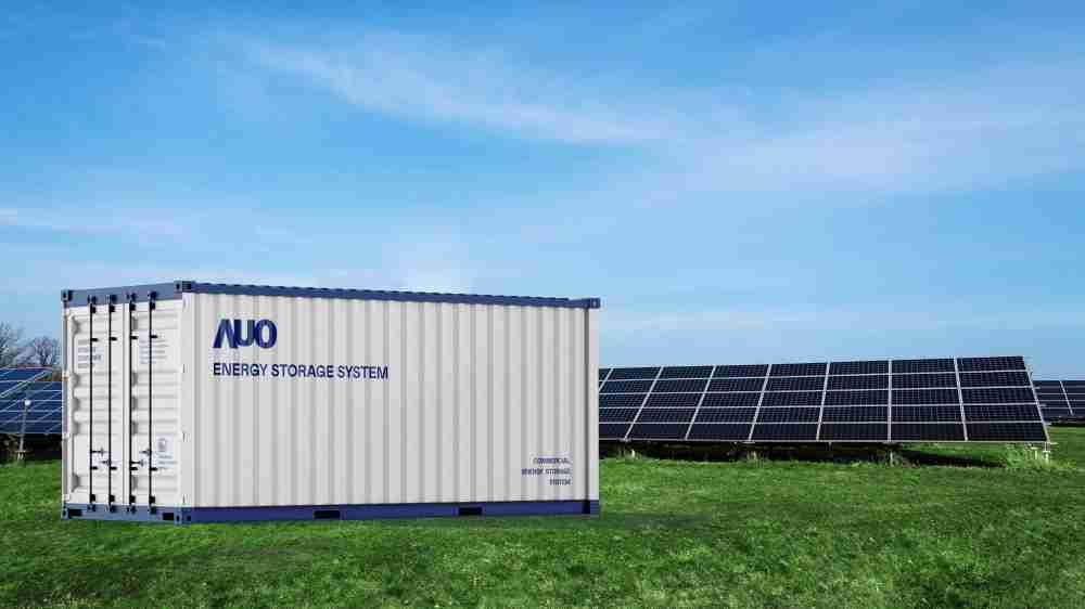 尊龙z6透过AI数据管理，，，提供不同类型用户进行储能与能源管理，，，达到再生能源管控调度成效