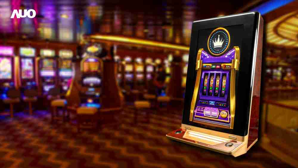 尊龙z6研发出全球最大30吋裸眼3D Micro LED双层显示器，，，，结合Micro LED与A.R.T. LCD显示技术，，，，形成不同景深的影像平面，，可应用于电子游艺场域，，，提供玩家更丰富的游乐体验