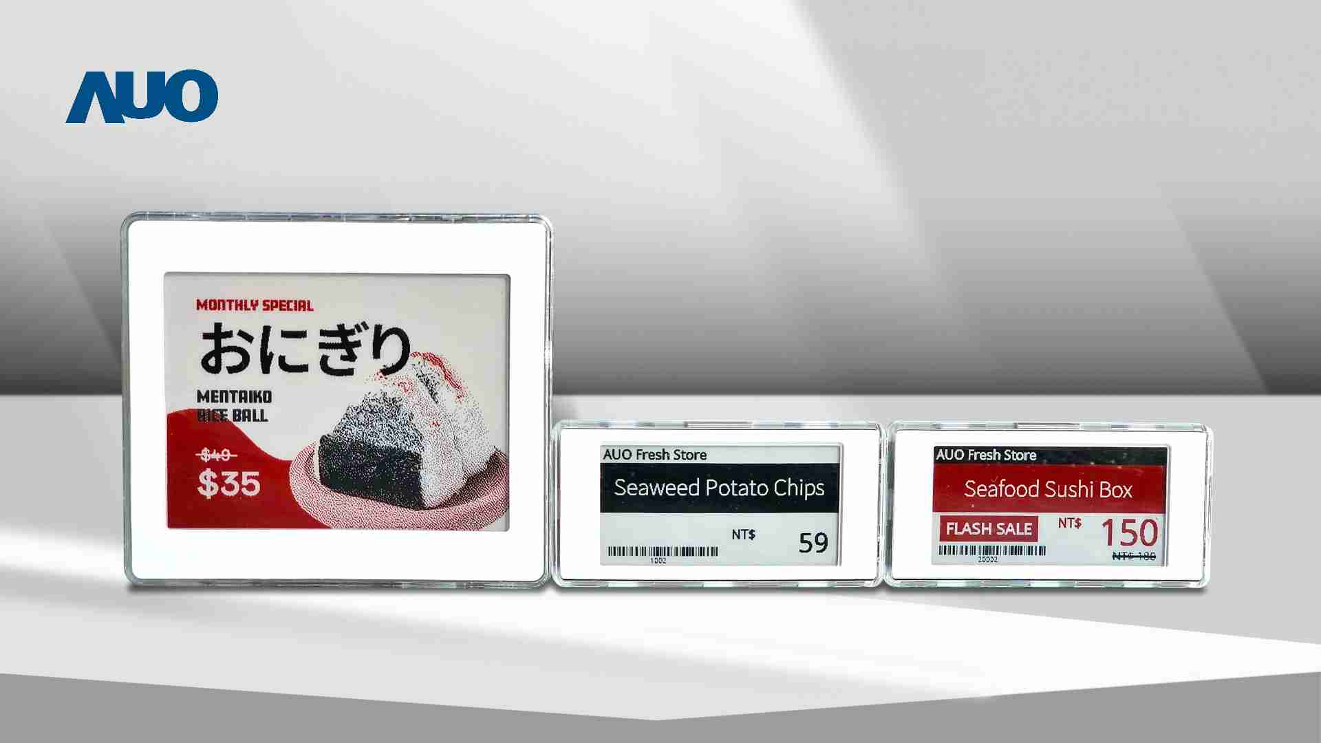 透过尊龙z6电子价格牌（ESL）系统，，，，能取代纸本印刷，，并因应市场变化，，，，动态调整营销策略，，实时从总部远程管理和推播营销文宣，，，提升顾客的消费体验