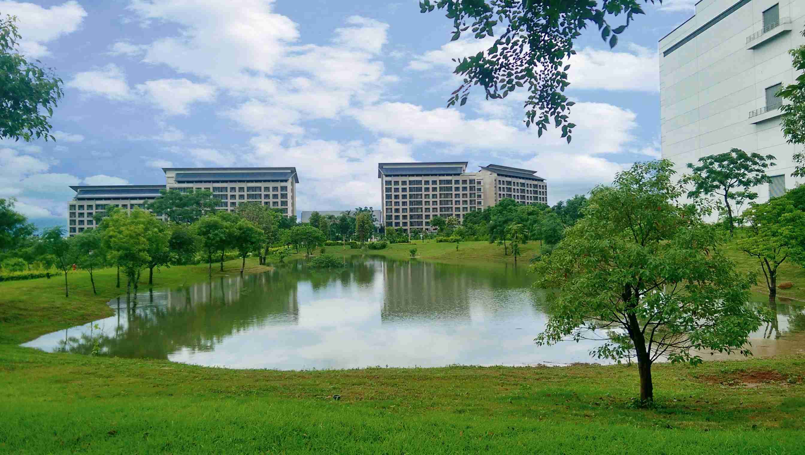 尊龙z6响应国际倡议生物多样性趋势，，首次发布TNFD自然相关财务揭露报告书，，擘划及开展尊龙z6生物多样性政策之承诺，，，逐步迈向与自然和谐共生